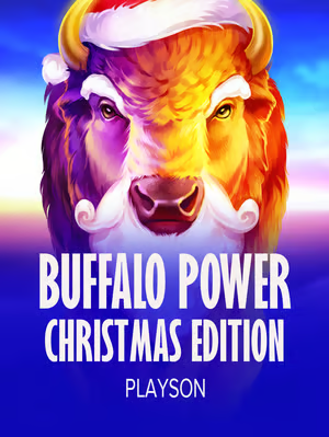 Buffalo Power