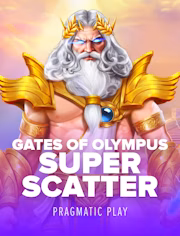 Gates of Olympus 1000