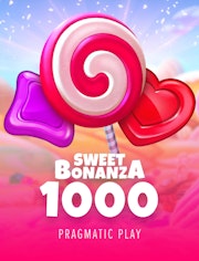 Sweet Bonanza 2500